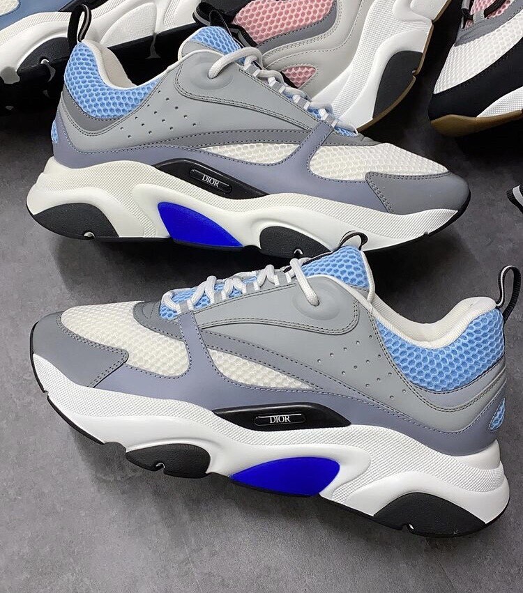 dior b22 trainers